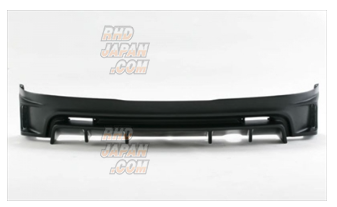 CR-Z リアディフューザー TYPE-S J'S RACING J'S RACING リア